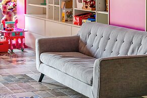 Han Yan Design Hotel