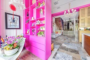 Han Yan Design Hotel