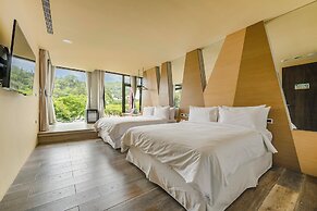 Han Yan Design Hotel