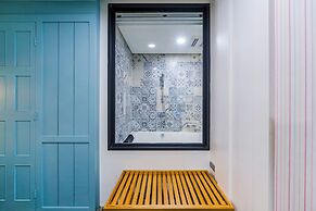 Han Yan Design Hotel