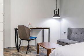 Han Yan Design Hotel