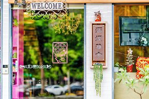 Han Yan Design Hotel