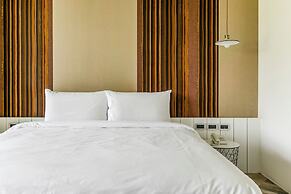 Han Yan Design Hotel