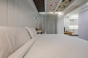 Han Yan Design Hotel