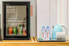 Han Yan Design Hotel