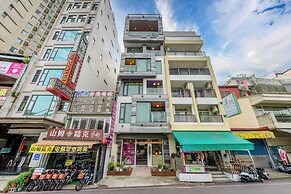 Han Yan Design Hotel