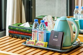 Han Yan Design Hotel