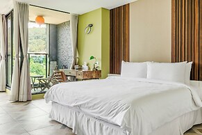 Han Yan Design Hotel