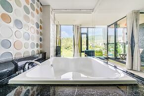 Han Yan Design Hotel