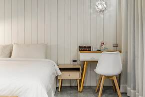 Han Yan Design Hotel