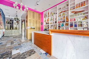 Han Yan Design Hotel