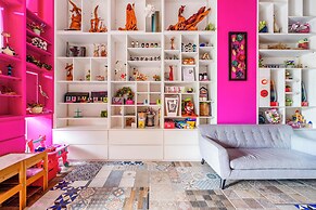 Han Yan Design Hotel