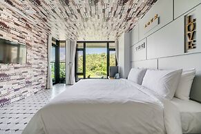 Han Yan Design Hotel