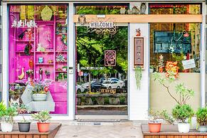 Han Yan Design Hotel