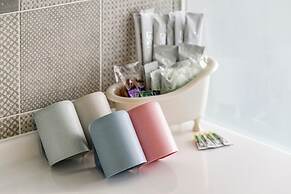 Han Yan Design Hotel