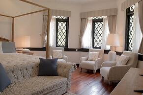 Oliphant Boutique Villa by Amaya
