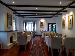 Oliphant Boutique Villa by Amaya