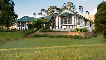 Oliphant Boutique Villa by Amaya