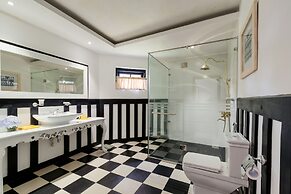 Oliphant Boutique Villa by Amaya