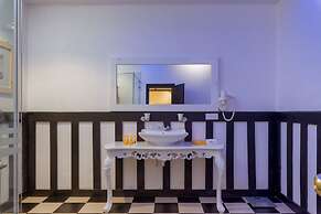 Oliphant Boutique Villa by Amaya