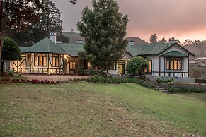 Oliphant Boutique Villa by Amaya