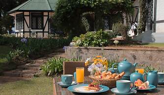 Oliphant Boutique Villa by Amaya