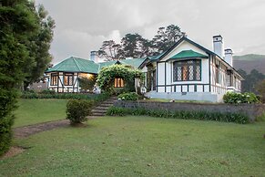 Oliphant Boutique Villa by Amaya