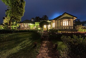 Oliphant Boutique Villa by Amaya