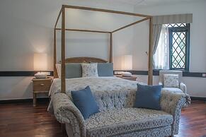 Oliphant Boutique Villa by Amaya