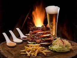 Oliphant Boutique Villa by Amaya