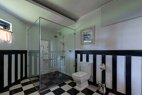 Oliphant Boutique Villa by Amaya