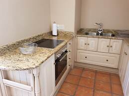 Cabriere d'Afrique Luxury Villa