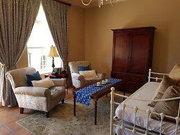 Cabriere d'Afrique Luxury Villa