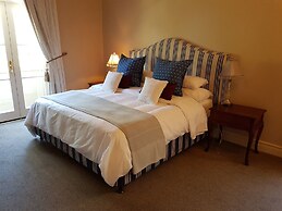 Cabriere d'Afrique Luxury Villa