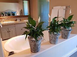 Cabriere d'Afrique Luxury Villa