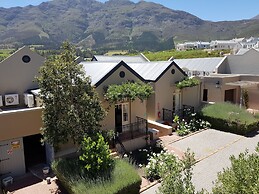 Cabriere d'Afrique Luxury Villa