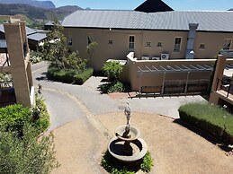 Cabriere d'Afrique Luxury Villa