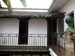 Casa Rural Marina