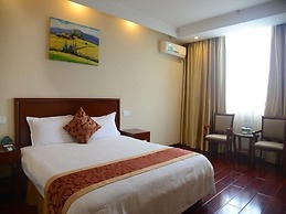 GreenTree Inn Huangshan Tunxi Old Street Hotel