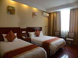 GreenTree Inn Huangshan Tunxi Old Street Hotel