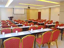 GreenTree Inn Huangshan Tunxi Old Street Hotel