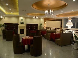 GreenTree Inn Huangshan Tunxi Old Street Hotel