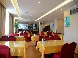 GreenTree Inn Huangshan Tunxi Old Street Hotel