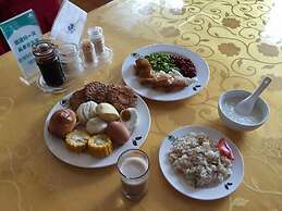 GreenTree Inn Huangshan Tunxi Old Street Hotel