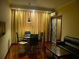 GreenTree Inn Huangshan Tunxi Old Street Hotel