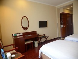 GreenTree Inn Huangshan Tunxi Old Street Hotel