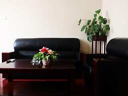 GreenTree Inn Huangshan Tunxi Old Street Hotel