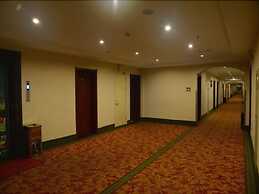 GreenTree Inn Huangshan Tunxi Old Street Hotel