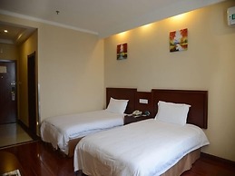 GreenTree Inn Huangshan Tunxi Old Street Hotel