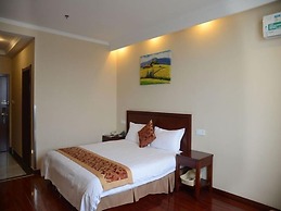 GreenTree Inn Huangshan Tunxi Old Street Hotel